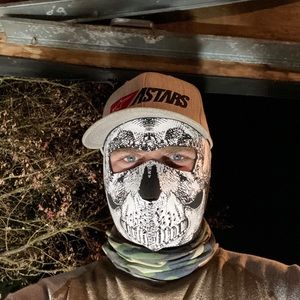 Meet your Posher, Kevin